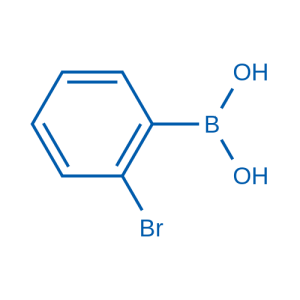 (2-Bromophenyl)boronic acid